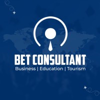 BET CONSULTANT logo - Similar company to Kj Consulting & Environmental Services, Llc