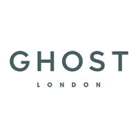 GHOST logo - Similar company to Ghost Video