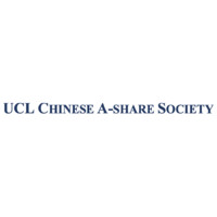 UCL Chinese A-share Society logo - Similar company to Holaboss