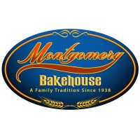 Montgomery Bakehouse logo - Similar company to Woods Design House