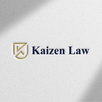 Kaizen Law logo - Similar company to Vertices Partners