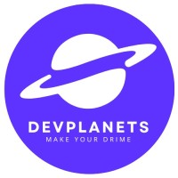 Dev Planets logo - Similar company to Fortune Tech Ltd.