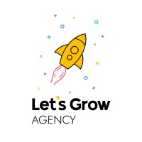 Let’s Grow – Results-Driven Marketing for Events & Hospitality logo - Similar company to Gang'S All Here!