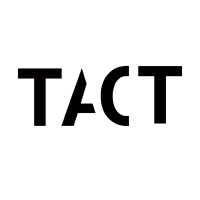 TACT logo - Similar company to Summer Owl Studio