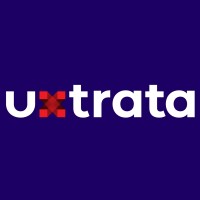 Uxtrata logo - Similar company to Xstra Group