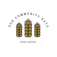 Our Community Eats logo - Similar company to Mstrmnd