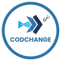 CODCHANGE project logo - Similar company to Biotope