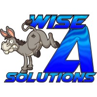 Wise A Solutions LLC. logo - Similar company to Supreme Retaining Walls