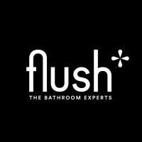 Flush Bathrooms logo - Similar company to Sirius Group