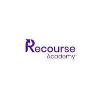 Recourse Academy logo - Similar company to Recoursetech