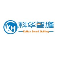 Kehua Smart Quilting Equipment logo - Similar company to Sermoni Mattress