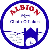 TOWN OF ALBION