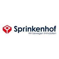 Sprinkenhof GmbH logo - Similar company to Cca Engineering Gmbh