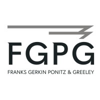 Franks, Gerkin & McKenna P.C.