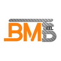 BMS STEEL TRADE logo - Similar company to Bm Steel