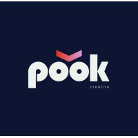 Pook Creative Studio logo - Similar company to Pook