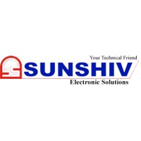 SunShiv Electronic Solutions logo - Similar company to Akira Controls