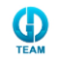 GDTeam logo - Similar company to Gd-Team, A.S.