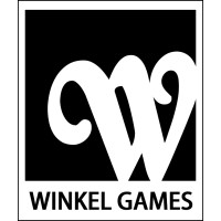 Winkel Games logo - Similar company to Playcus