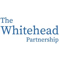 The Whitehead Partnership logo - Similar company to Replic As