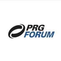 PRG Forum logo - Similar company to We Develop Crypto