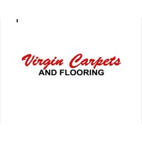 Virgin Carpets and Flooring logo - Similar company to O'Brien Flooring, Inc
