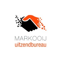 Markooij Uitzendbureau logo - Similar company to Achterberg Vloeren