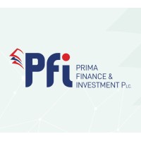 Prima Finance and Investment Plc logo - Similar company to Smart Security Solutions