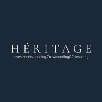 Heritage logo - Similar company to Global Property Guide
