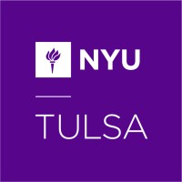 NYU Tulsa logo - Similar company to Minnesota Counties Computer Cooperative