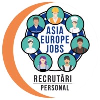 Asia Europe Jobs logo - Similar company to Vistiveri Consulting