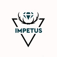 Impetus Student Society logo - Similar company to Oofy Community