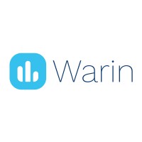 Warin logo - Similar company to Olk Limited
