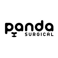 Panda Surgical logo - Similar company to Sovato