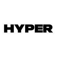 HYPER logo - Similar company to Exercice