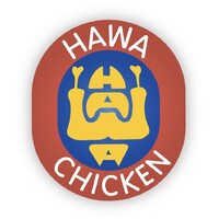 Hawa Chicken SAL logo - Similar company to Dar El Fellous // Alf El Fellous