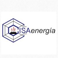 CISA energia logo - Similar company to Red 7