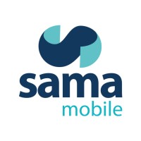 Sama Mobile logo - Similar company to Africadvice