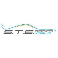 S.T.E. Racing World logo - Similar company to La Rinascente
