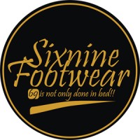 Sixnine Footwear logo - Similar company to Sixnine Studios