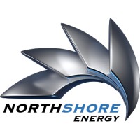 North Shore Energy logo - Similar company to Goelectric Vehicle Corporation