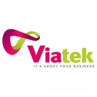 Viatek Group logo - Similar company to Datacord Sa