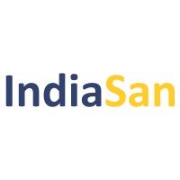 IndiaSan logo - Similar company to Ngm Tech