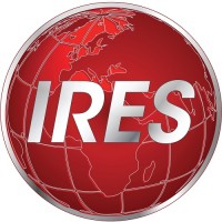Indepth Research Institute (IRES) logo - Similar company to Skylab Systems Limited