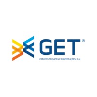 GET - Estudos Técnicos e Construções S.A. logo - Similar company to Construction2Zero