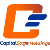CapitalSage Holdings logo - Similar company to Numberone Geeks Studios