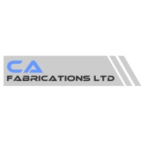 CA Fabrications Ltd logo - Similar company to I-Flow Technologies