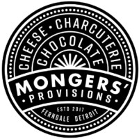 Mongers' Provisions logo - Similar company to Memik