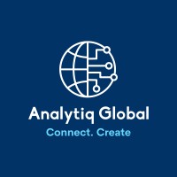 Analytiq Global logo - Similar company to Nexure.