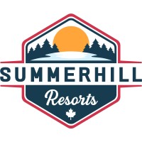Summerhill Resorts Ltd logo - Similar company to Clinton Wilkins Mortgage Team